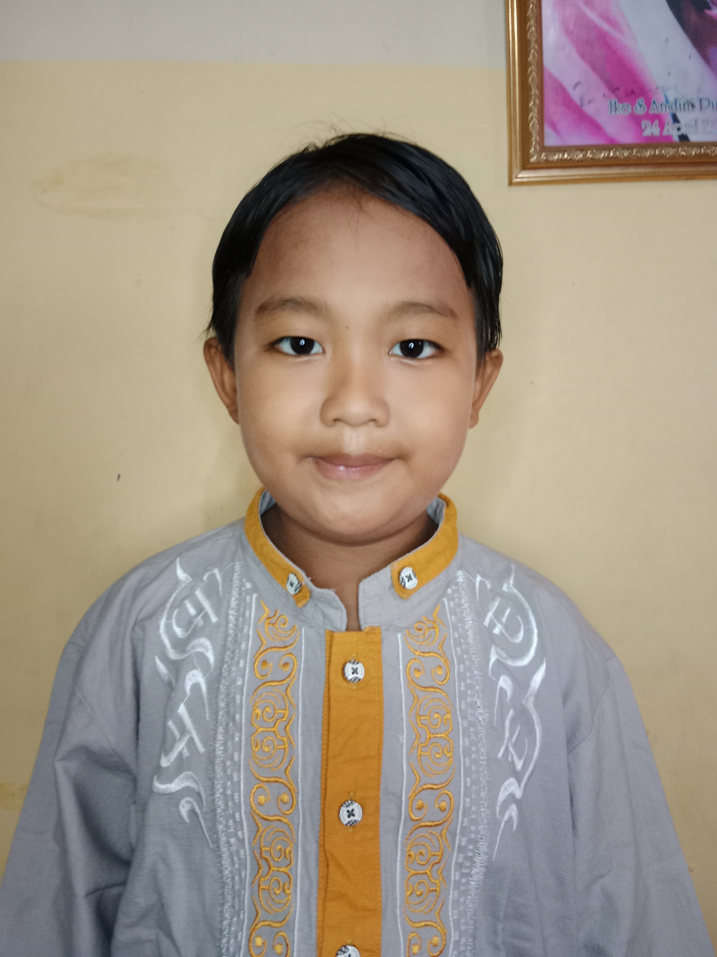 Website Khitan Rakha Yadi Ali Syarif